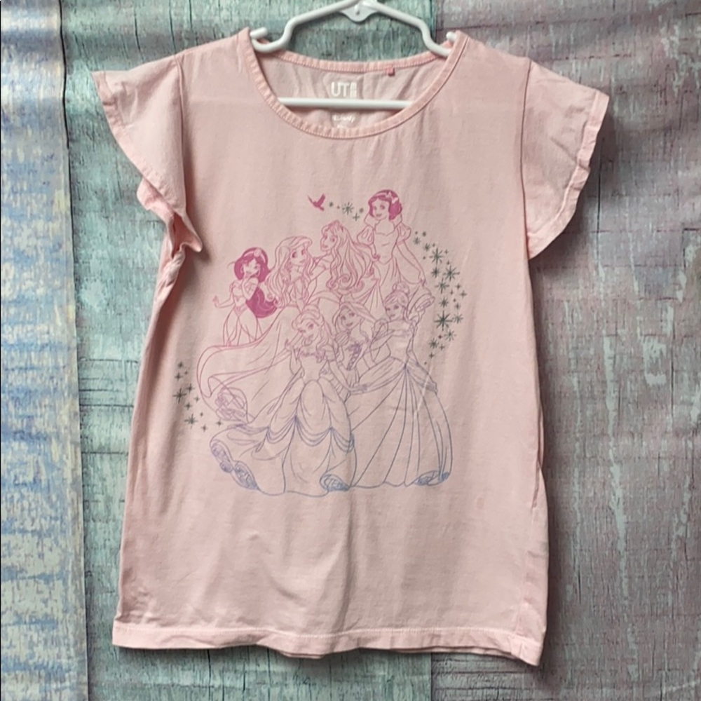 Disney Princess Shirt